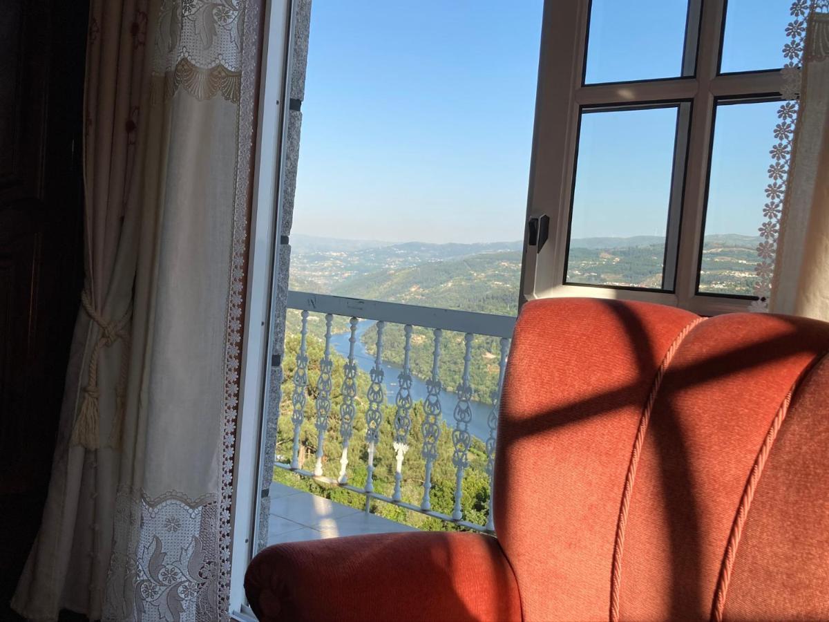 Mira Douro Valley Home Marco de Canavezes Buitenkant foto