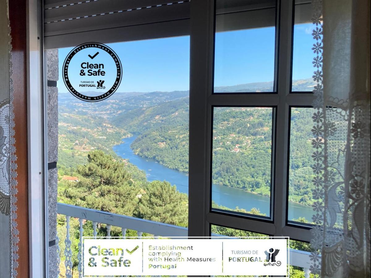 Mira Douro Valley Home Marco de Canavezes Buitenkant foto
