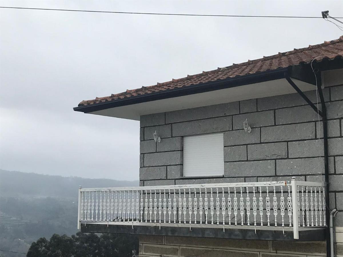 Mira Douro Valley Home Marco de Canavezes Buitenkant foto