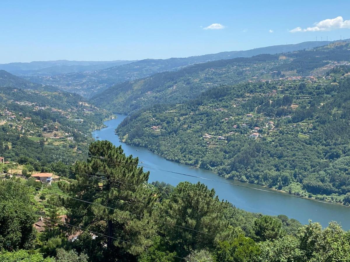 Mira Douro Valley Home Marco de Canavezes Buitenkant foto