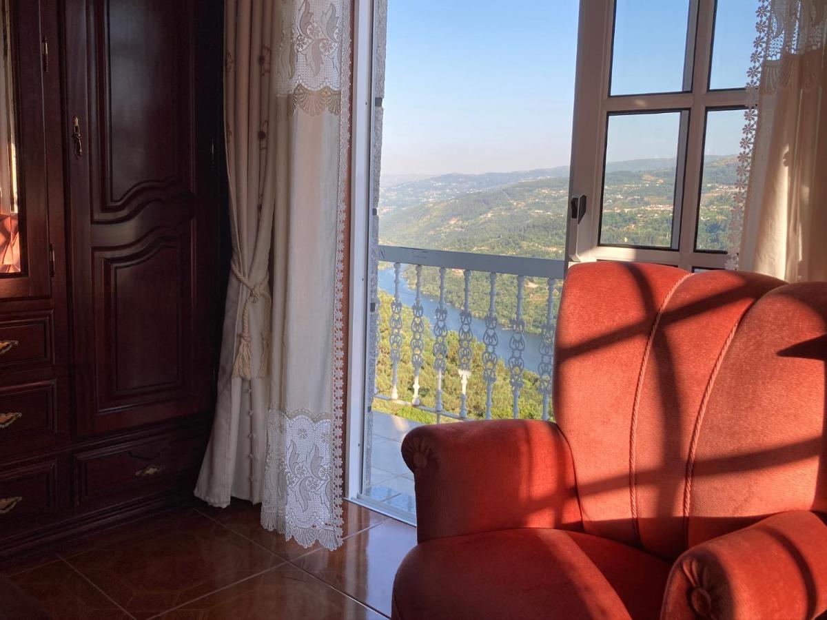 Mira Douro Valley Home Marco de Canavezes Buitenkant foto
