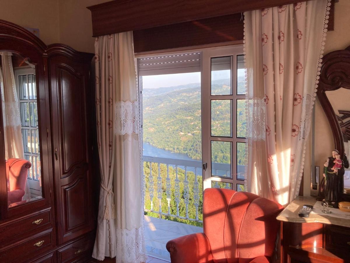 Mira Douro Valley Home Marco de Canavezes Buitenkant foto