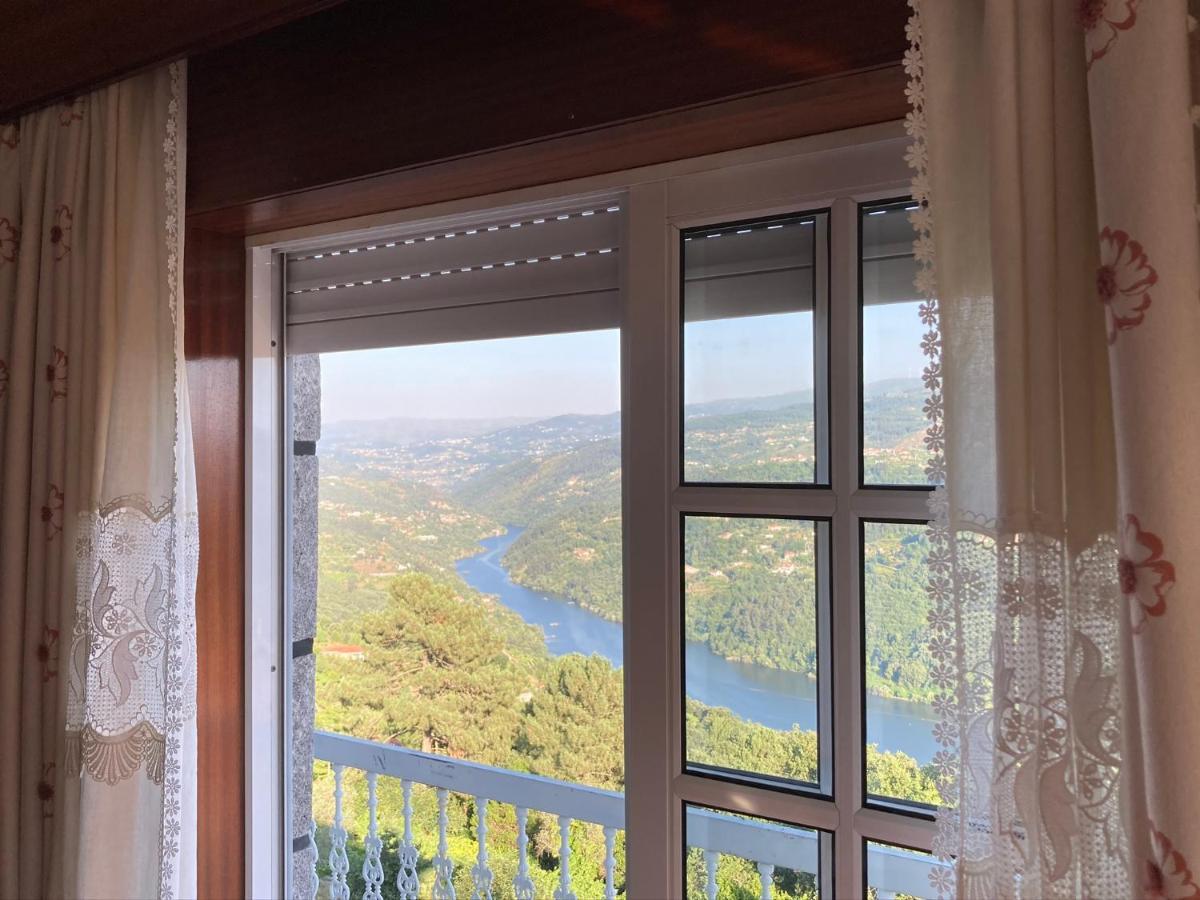 Mira Douro Valley Home Marco de Canavezes Buitenkant foto