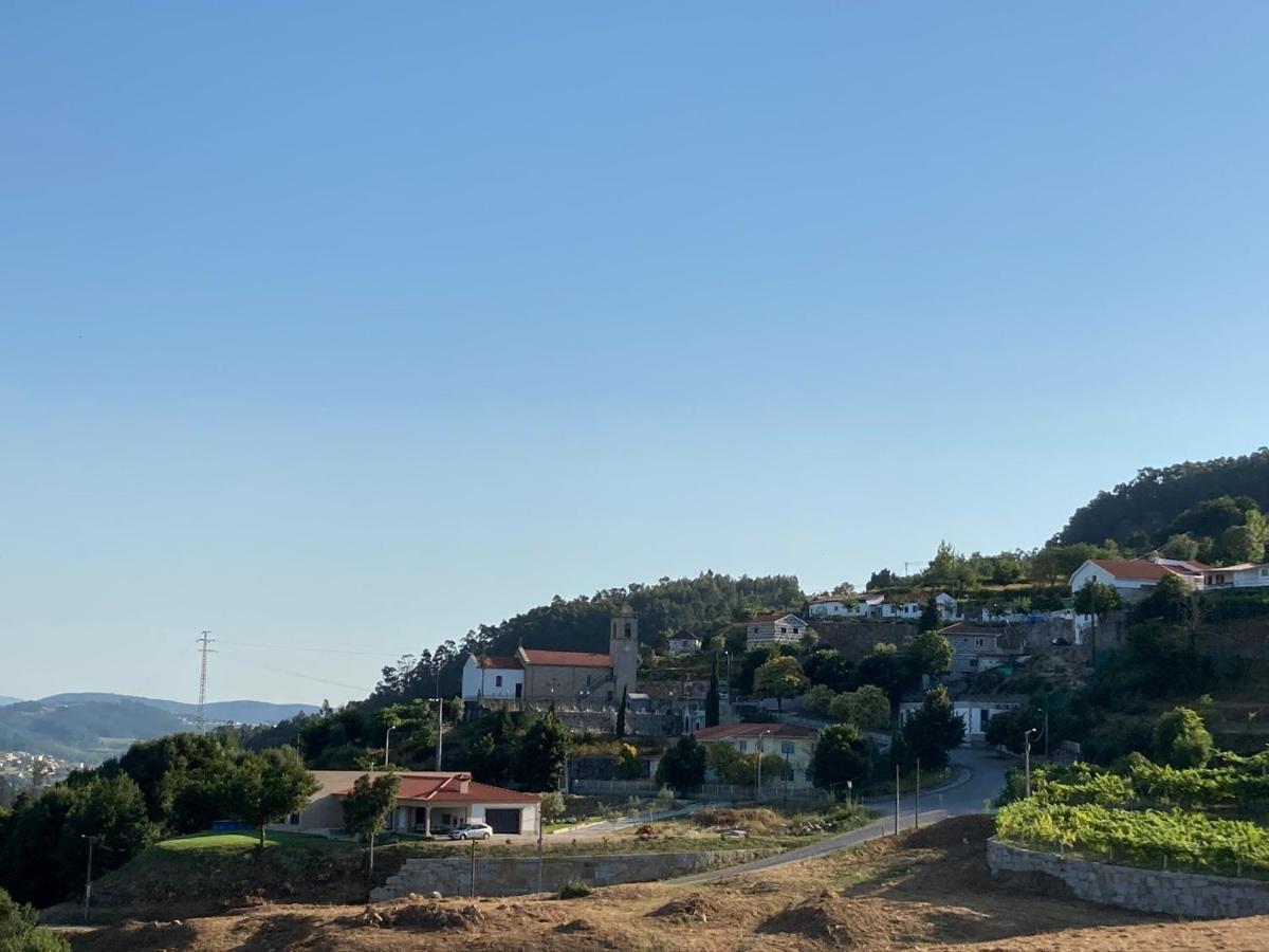 Mira Douro Valley Home Marco de Canavezes Buitenkant foto