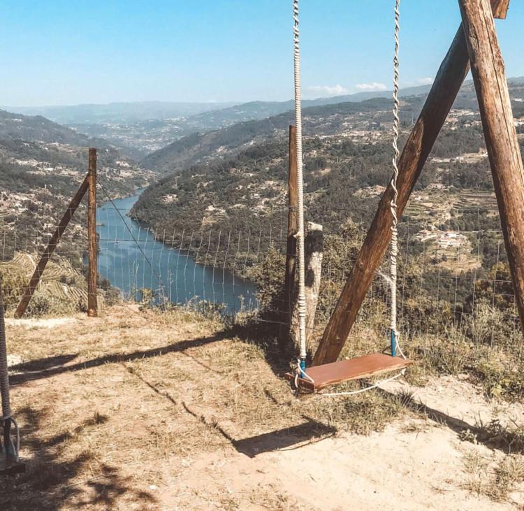 Mira Douro Valley Home Marco de Canavezes Buitenkant foto