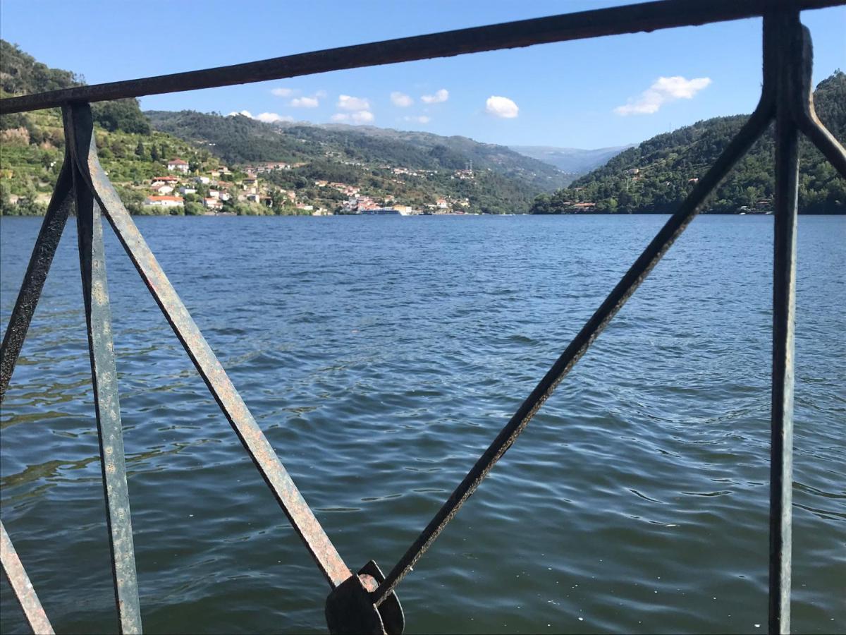 Mira Douro Valley Home Marco de Canavezes Buitenkant foto
