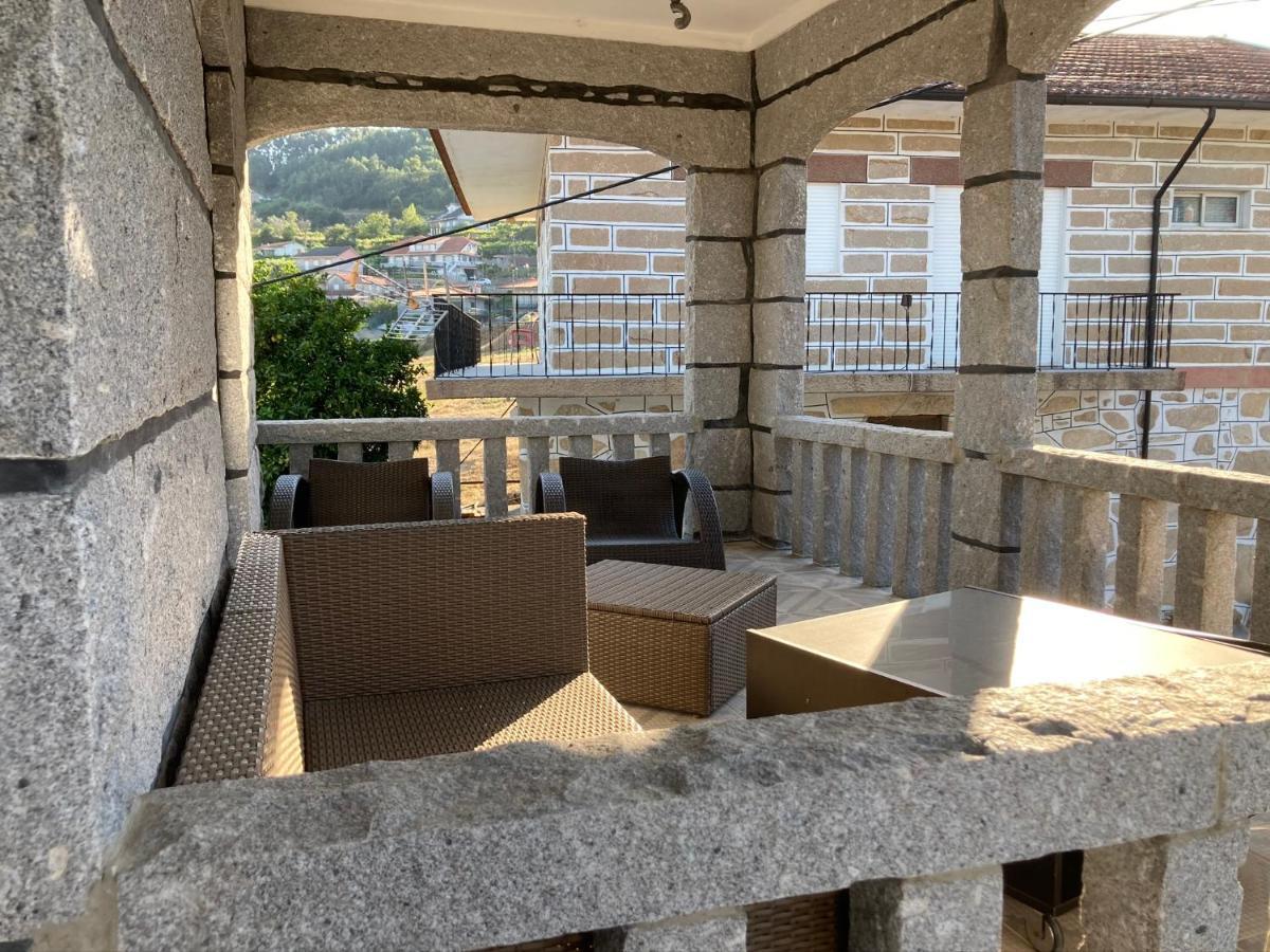 Mira Douro Valley Home Marco de Canavezes Buitenkant foto