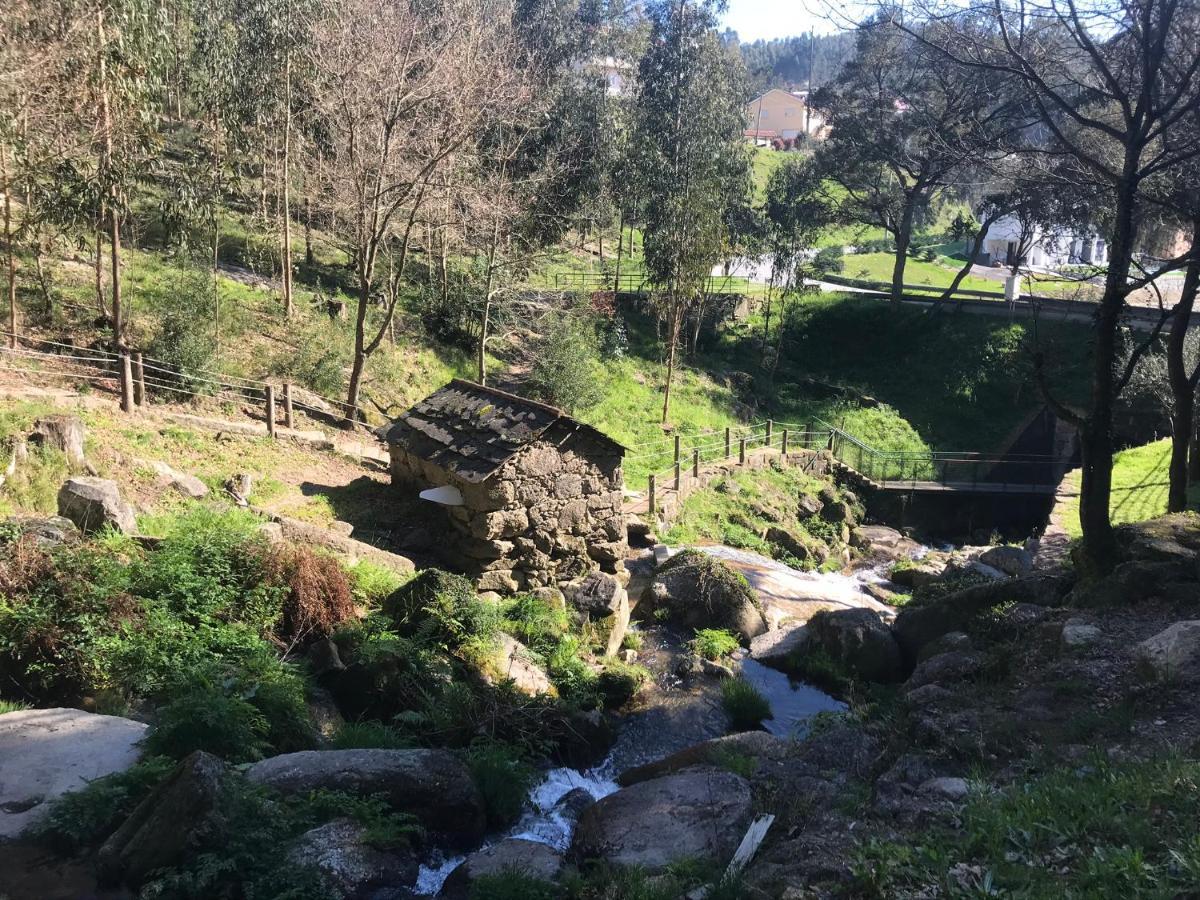 Mira Douro Valley Home Marco de Canavezes Buitenkant foto