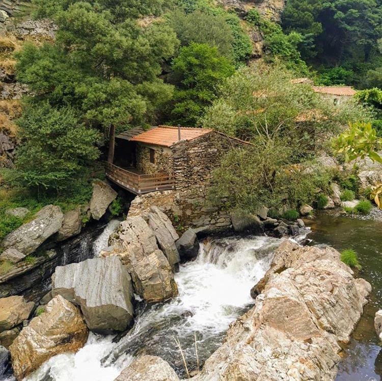 Mira Douro Valley Home Marco de Canavezes Buitenkant foto