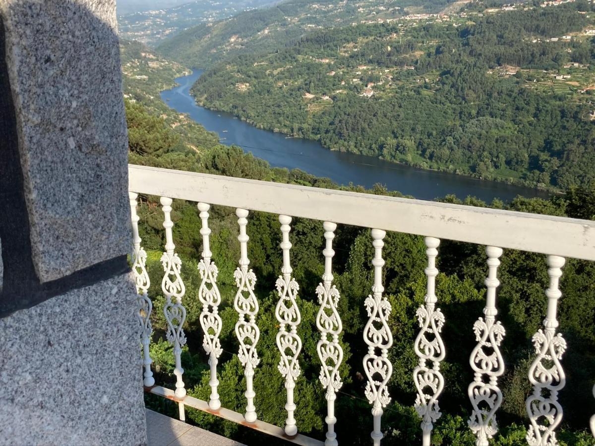 Mira Douro Valley Home Marco de Canavezes Buitenkant foto