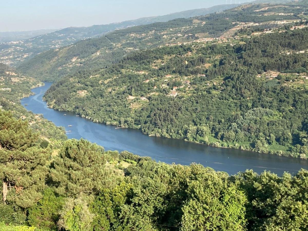 Mira Douro Valley Home Marco de Canavezes Buitenkant foto