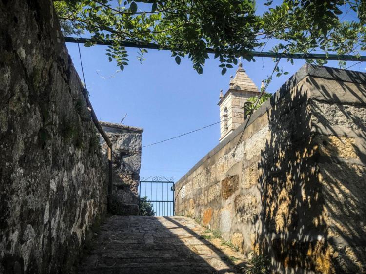 Mira Douro Valley Home Marco de Canavezes Buitenkant foto