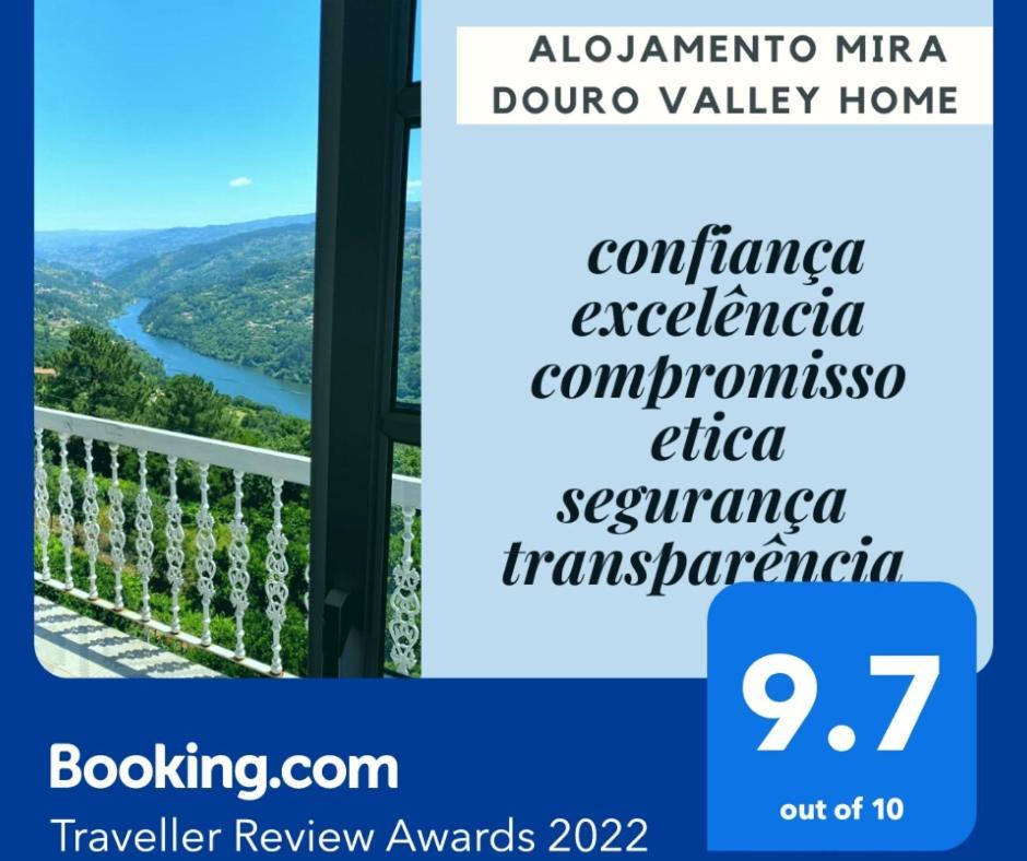 Mira Douro Valley Home Marco de Canavezes Buitenkant foto